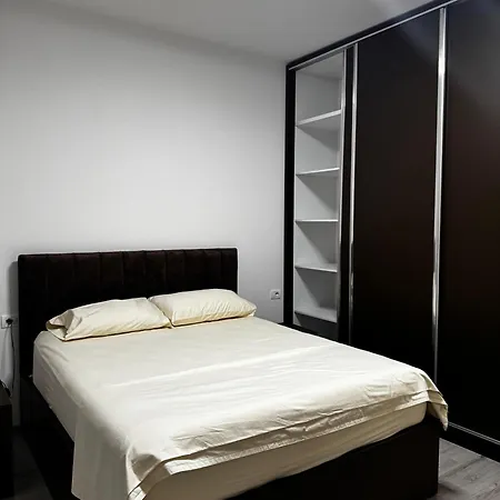 Mira's 아파트 Shkodër