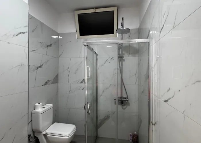 아파트 Mira's Shkodër