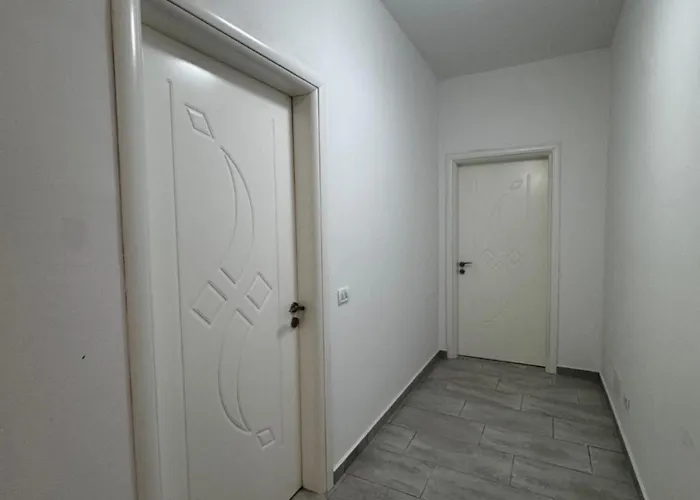 아파트 Mira's Shkodër