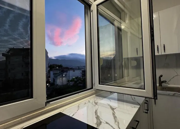 아파트 Mira's Shkodër