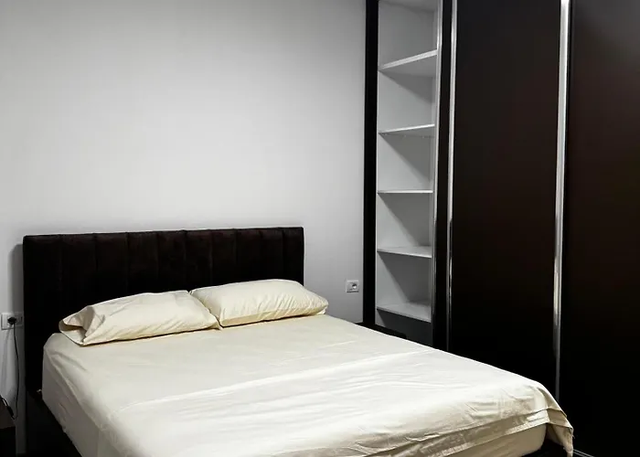 Mira's 아파트 Shkodër