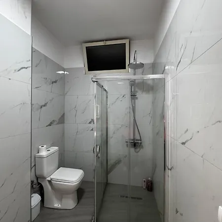 Apartment Mira's Shkoder