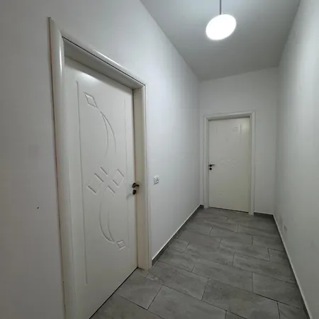 Apartment Mira's Shkoder
