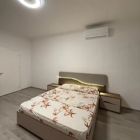 Mira's Apartment *