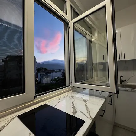 Apartment Mira's Shkoder