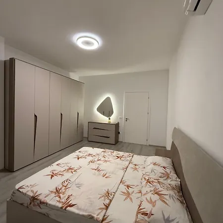 Mira's Apartment