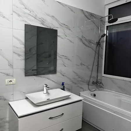 Apartment Mira's Shkoder