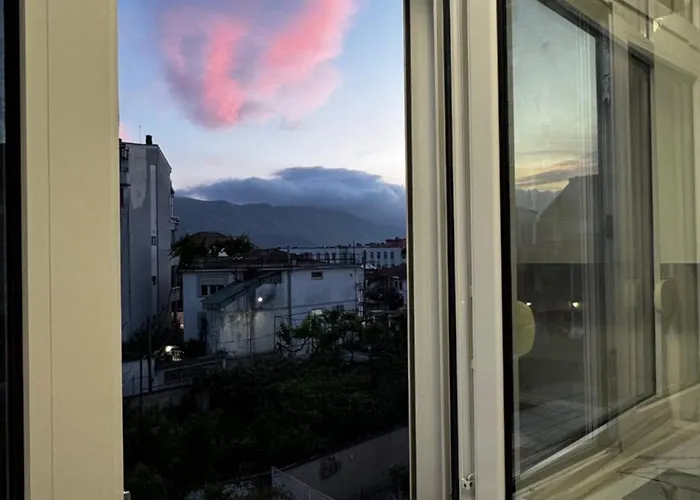 Mira's アパート *