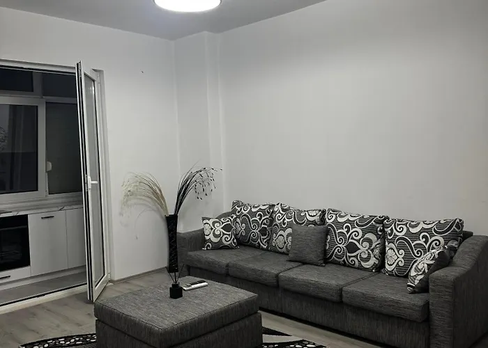 Mira's アパート *